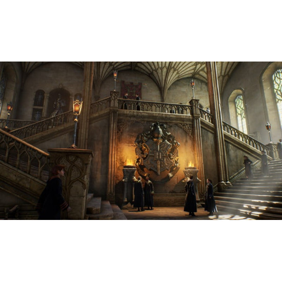 Гра Hogwarts Legacy для PlayStation 5, Blu-ray (1194246)