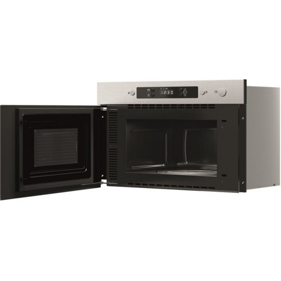 Вбудована мікрохвильова піч Whirlpool MBNA900X