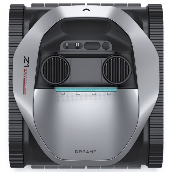 Робот-пилосос для басейну Dreame Z1 (PIXZ4111)