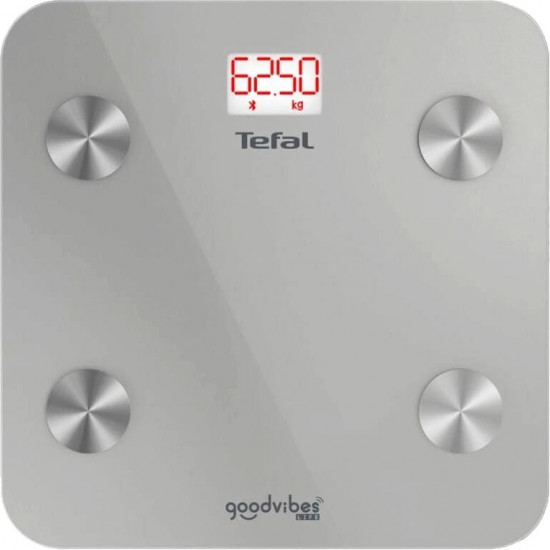 Ваги підлогові Tefal Goodvibes Life BM9600S1