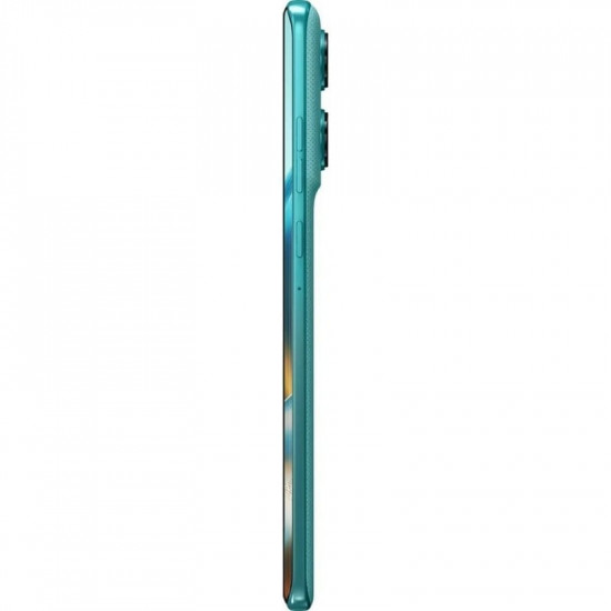 Смартфон Motorola Moto Edge 60 Fusion 8/256GB Amazonite (PB7E0036RS)
