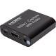 Пристрій відеозахоплення PowerPlant HDMI 4k/30hz (HDVC4) (CA914159)