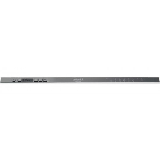 Вбудована посудомийна машина Hotpoint-Ariston HI 5010 C
