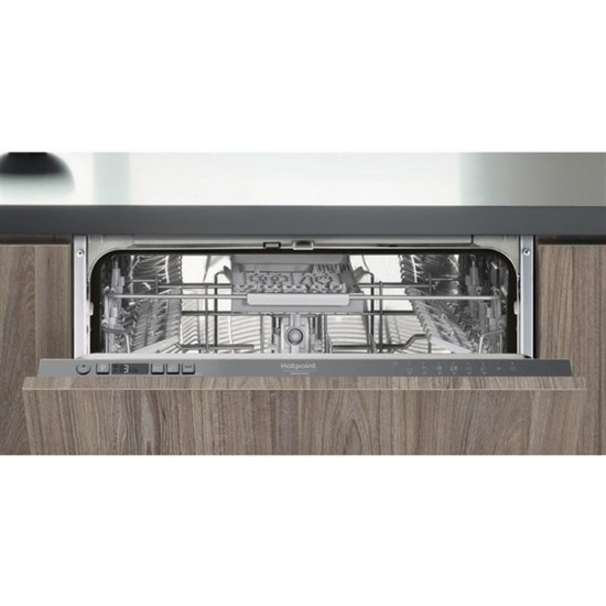 Вбудована посудомийна машина Hotpoint-Ariston HI 5010 C