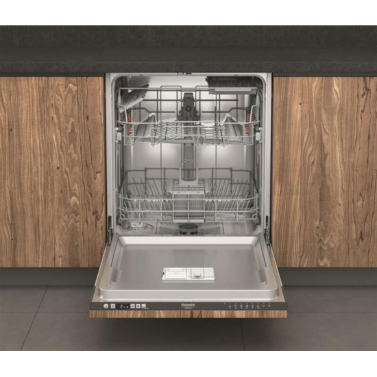 Вбудована посудомийна машина Hotpoint-Ariston HI 5010 C