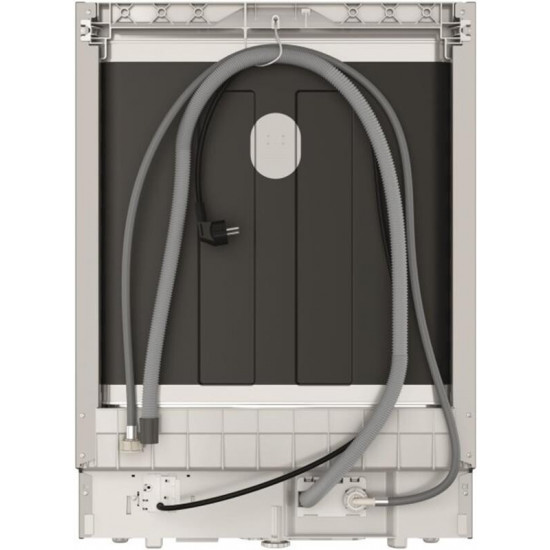 Вбудована посудомийна машина Hotpoint-Ariston HI 5010 C