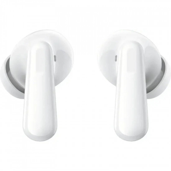 Bluetooth-гарнітура Oppo Enco Air4 Pro Moonlight White (ETEA1 White)