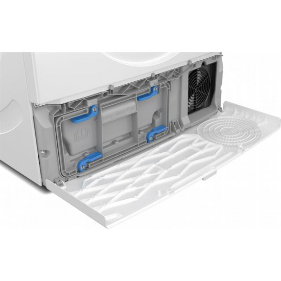 Сушильна машина Siemens WQ42K200UA