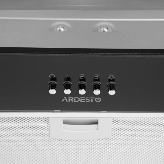 Витяжка Ardesto HFI-F900GBL