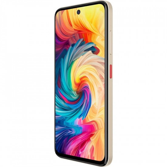 Смартфон ZTE Nubia V70 8/256GB Gold