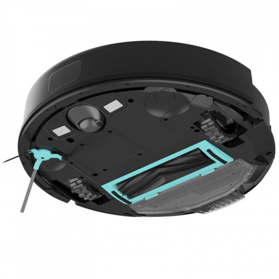 Робот-пилосос Cecotec Conga 7690 Immortal Max Home (A01_EU01_107140)