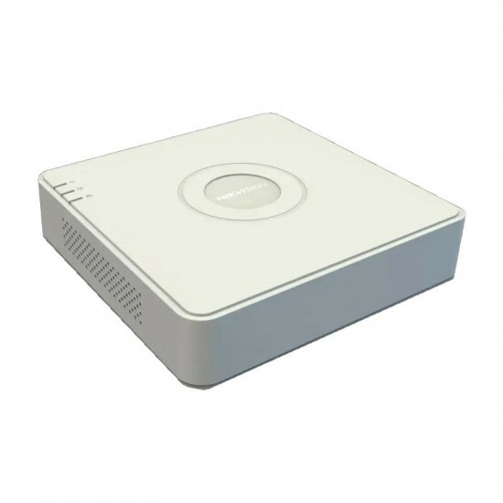 Відеореєстратор Hikvision DS-7104NI-Q1/4P(STD)(D)/UKR VIATEK