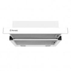 Витяжка Perfelli TL 5212 WH 700 LED