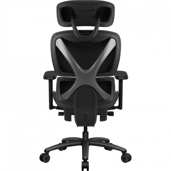 Крісло для геймерів TX3 XTC Loft Dark Grey (TEGC-307410Z.Z1)