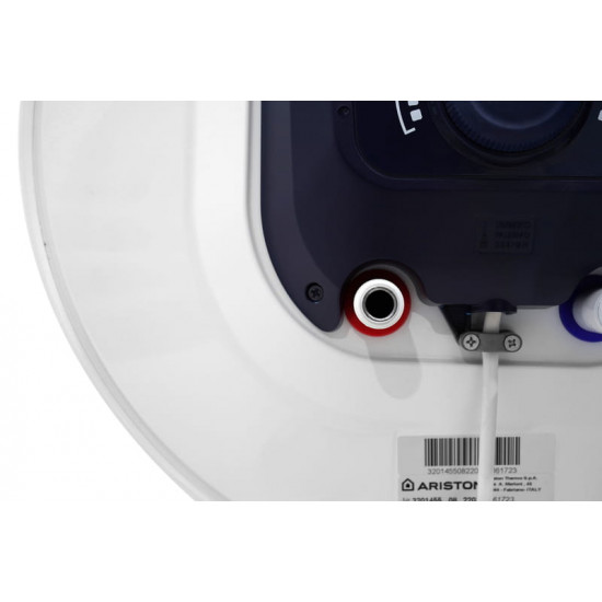 Водонагрівач Ariston BLU1 R 100 V 1.5 К PL DRY