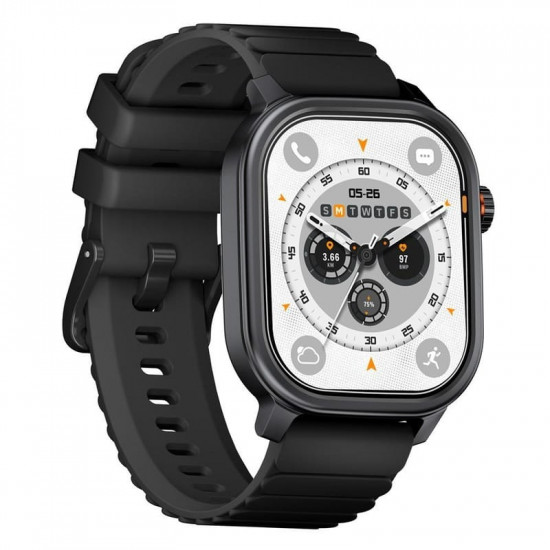 Смарт-годинник Kospet Pulse Grey