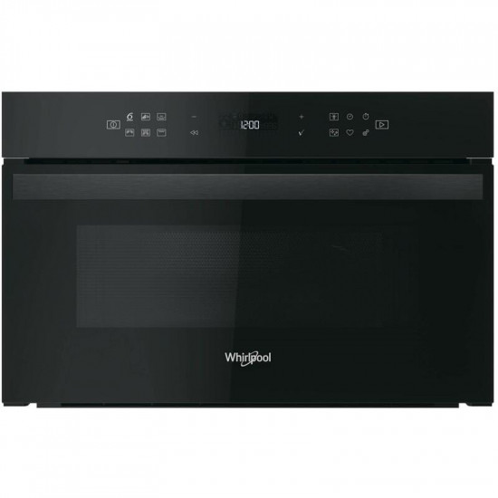 Вбудована мікрохвильова піч Whirlpool AMW 6440 FB
