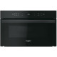 Вбудована мікрохвильова піч Whirlpool AMW 6440 FB