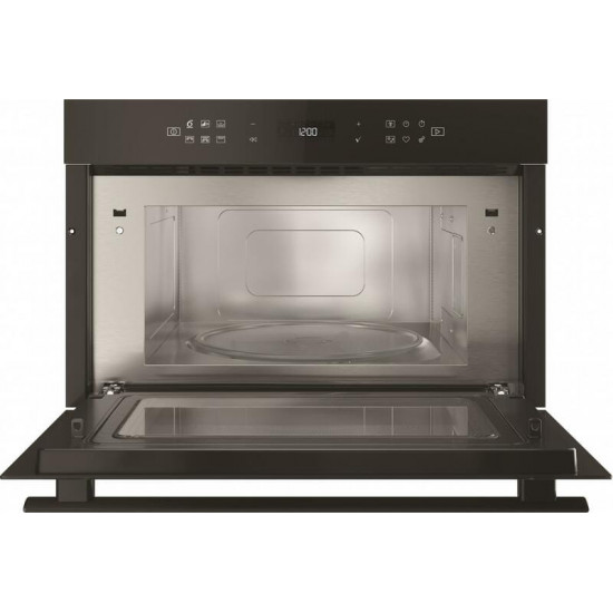 Вбудована мікрохвильова піч Whirlpool AMW 6440 FB