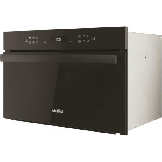 Вбудована мікрохвильова піч Whirlpool AMW 6440 FB
