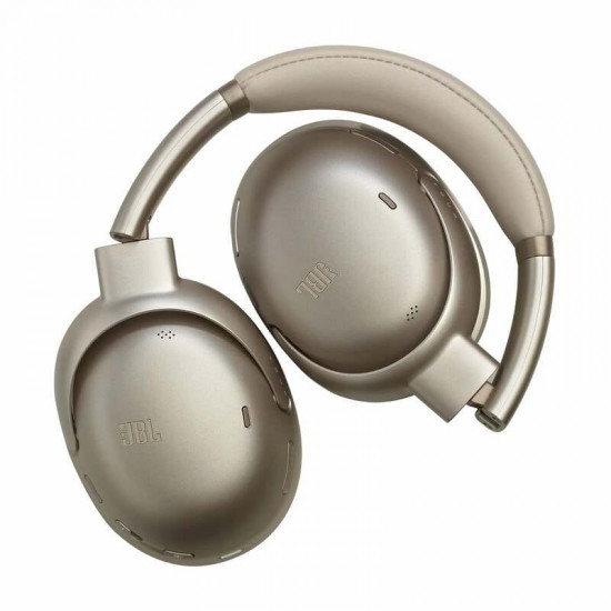 Bluetooth-гарнітура JBL Tour One M3 Smart Tx Mocha (JBLTOM3AVILTT)