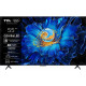 Телевiзор TCL 55C6KS