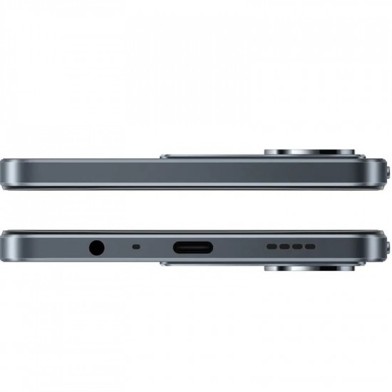 Смартфон Realme Note 70 4/128GB (RMX5313) Obsidian Black