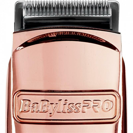 Тример Babyliss Pro FX7880RGE RoseFX