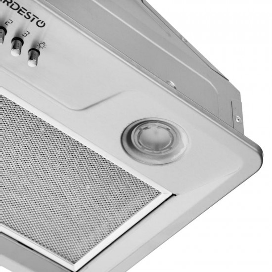 Витяжка Ardesto HFI-F700MINX