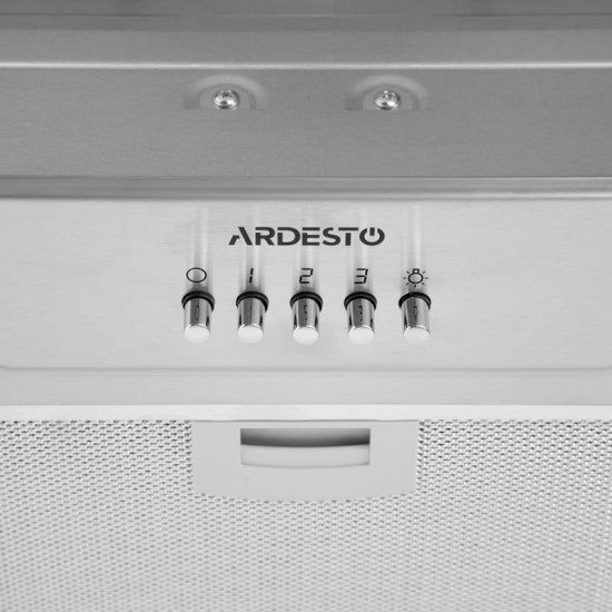 Витяжка Ardesto HFI-F700MINX