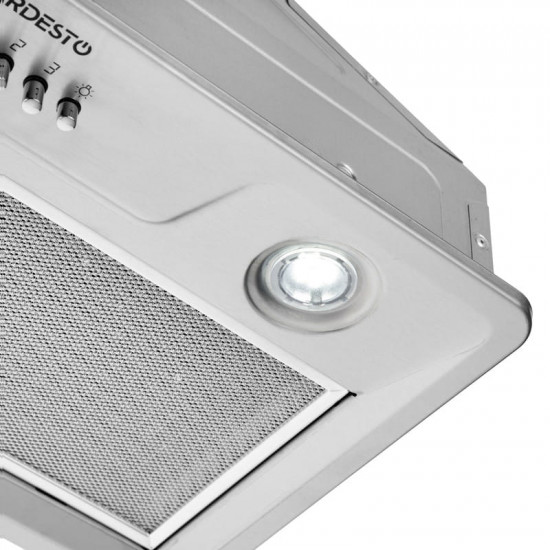Витяжка Ardesto HFI-F700MINX