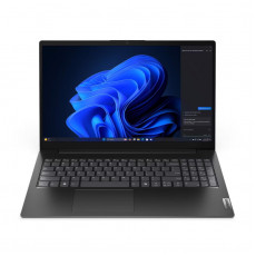 Ноутбук Lenovo V15 G5 IRL (83GW00C2RA) Business Black