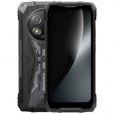 Смартфон Blackview Rock 2 12/256GB Black (6931548325598)