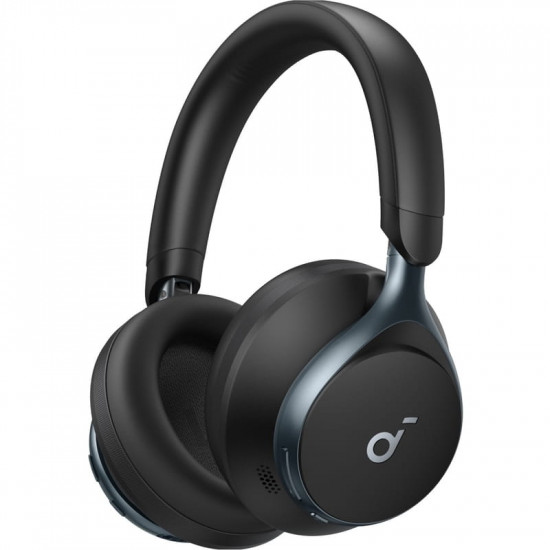 Bluetooth-гарнітура Anker SoundCore Space One Black (A3035G11)