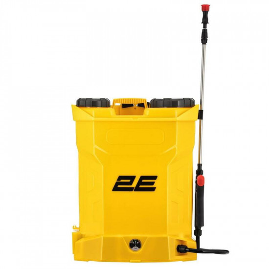 Обприскувач акумуляторний 2E AquaSpray 18LR (2E-18LBS)