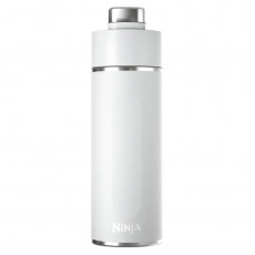 Термопляшка Ninja Thirsti 700 мл White (DW2401EUUKWH)