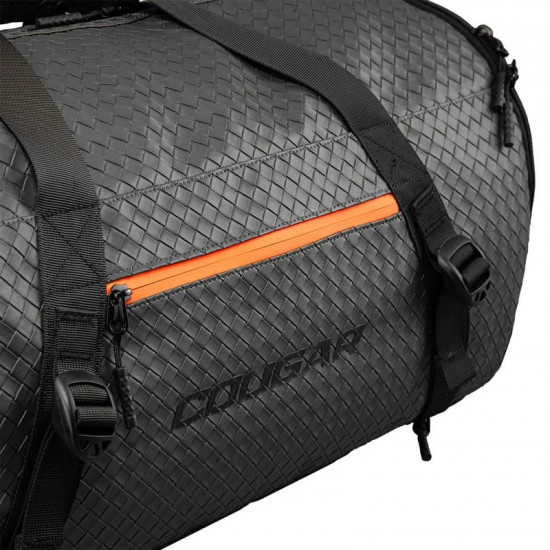 Дорожня сумка Cougar Forerunner 38 л