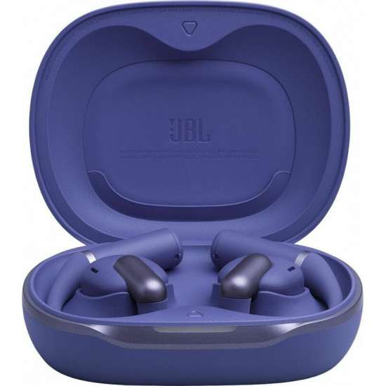 Bluetooth-гарнітура JBL Sense Pro Blue (JBLSENSEPROBLU)