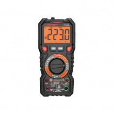 Мультиметр Habotest DC1000V/10A, AC750V/10A (HT118D)