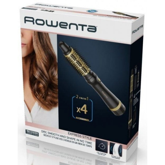 Фен-щітка Rowenta CF6330F0 Express Style