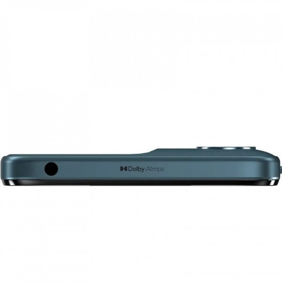 Смартфон Motorola Moto G06 Power 4/256GB Tapestry (PBA00000UA)