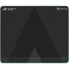 Ігрова поверхня Asus ROG Hone Ace Aim Lab Edition Black (90MP0380-BPUA00)