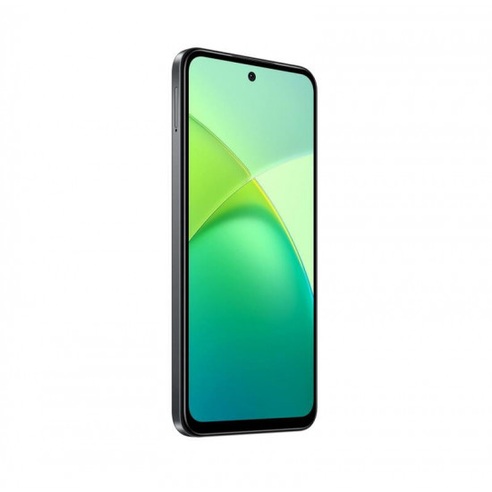 Смартфон Infinix Smart 10 X6725 4/64GB Sleek Black