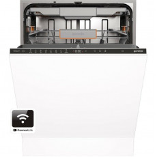 Вбудована посудомийна машина Gorenje GV673C65