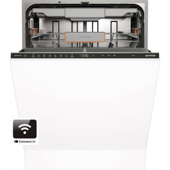 Вбудована посудомийна машина Gorenje GV673C65