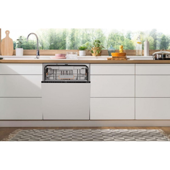 Вбудована посудомийна машина Gorenje GV673C65