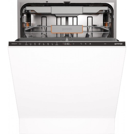Вбудована посудомийна машина Gorenje GV673C65