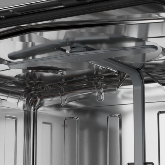 Вбудована посудомийна машина Gorenje GV673C65
