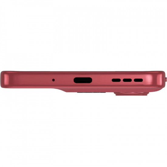 Смартфон Motorola Moto G86 8/256GB Chrysanthemum (PB7L0109RS)