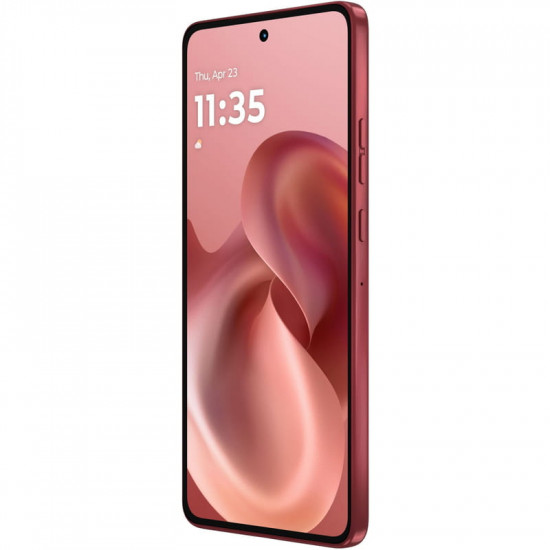 Смартфон Motorola Moto G86 8/256GB Chrysanthemum (PB7L0109RS)